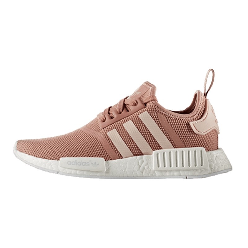 adidas nmd pas cher rose